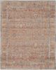 Feizy Ronin Peach 6'x9' Area Rug-0