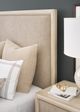 Vanguard® Furniture Customizable Heidi/Hudson King Bed-2