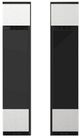 Sharp® 30" Stainless Steel Extension Kit -0
