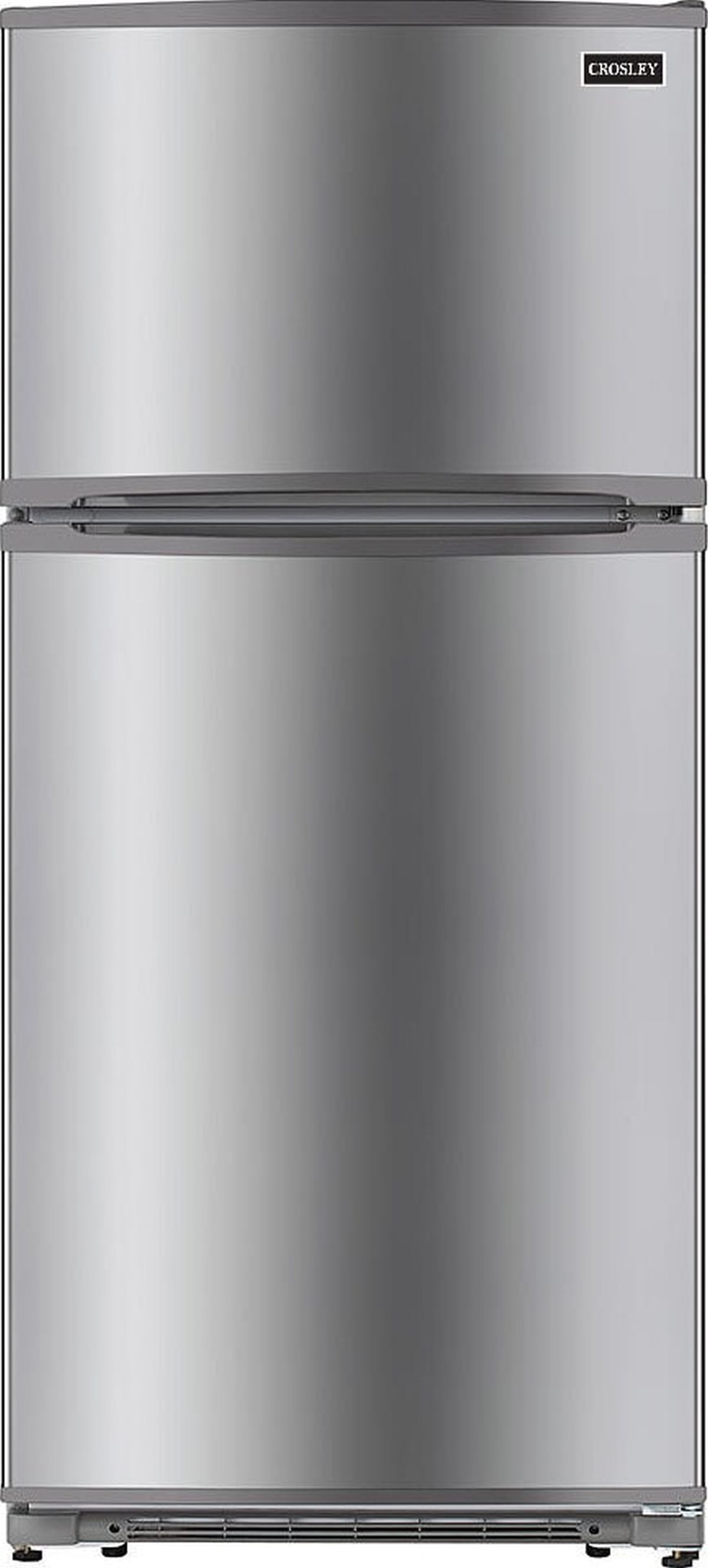 Crosley® 30 in. 18.2 Cu. Ft. Stainless Look Freestanding Top