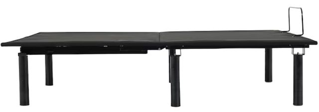 Bassett® Furniture Rio Black 1.0 King Adjustable Base-1