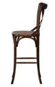 A & B Home Ebury Bistro Bar Chair-2