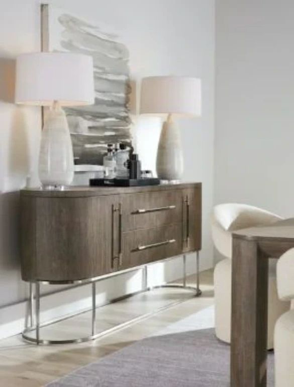 Hooker® Furniture Modern Mood Mink Dining Server-1