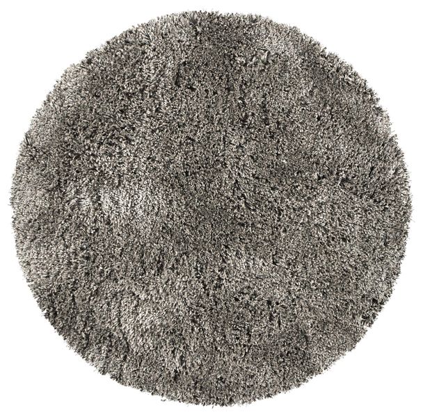 Rizzy Home Commons Oatmeal 3' Round Rug | St. Michel's Furniture ...