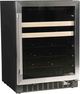 Azure 5.1 Cu. Ft. Stainless Steel Beverage Center-2