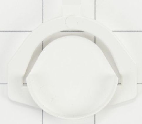 Whirlpool® Compact Washer and Dryer Stacking Kit-2