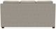 La-Z-Boy® Twilight Taupe Queen Sleep Sofa-1
