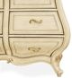 Michael Amini® Platine De Royale Champagne Dresser-4