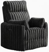 Mondo Gunmetal
