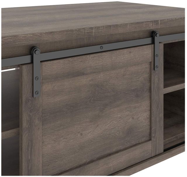 Signature Design by Ashley® Arlenbry Gray Coffee Table-3