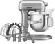 KitchenAid® Contour Silver 7 Quart Bowl-Lift Stand Mixer-2