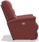 La-Z-Boy® Tripoli PowerReclineXRw™ Reclina-Way® Cherry Wall Recliner-2