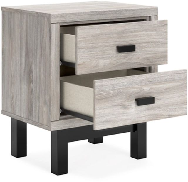 Vessalli 6 piece bedroom set-1