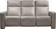 Elran Customizable Frances Power Reclining Sofa with Power Headrest-2