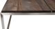 Bassett® Furniture Customizable BenchMade Midlothian 42" Square Cocktail Table-4