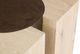 Fairfield® Wyatt Beige End Table-4