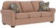 Flexsteel® Customizable Preston Queen Sleeper Sofa-1