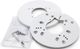 IC Realtime® White Electrical Junction Box Adapter-0