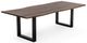 VIG Furniture Modrest Taylor Brown 102" Dining Table-0