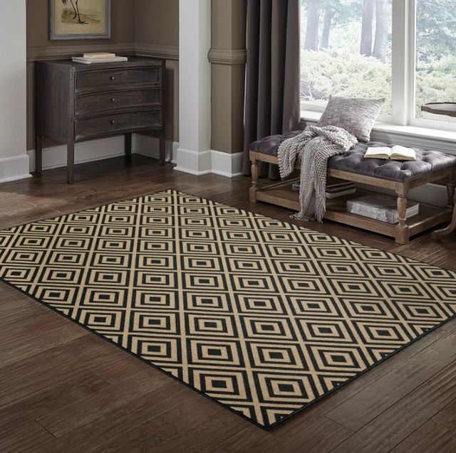 Oriental Weavers™ Marina 5'x8' Style 6 Area Rug-1