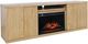 Jofran Inc. Laurel Creek Natural Fireplace-0