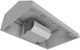 Hotte de cuisinière sous-armoire de 30 po Vent-A-Hood® Premier Magic Lung® - Acier inoxydable-0