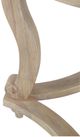 Olliix by Martha Stewart Natural Elmcrest End Table-2