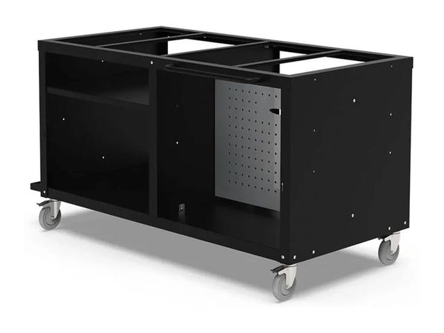 Alfa 65" Cooking Station 160 Frame-1