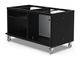 Alfa 65" Cooking Station 160 Frame-1