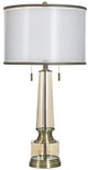 Stylecraft Opulance Gold Table Lamp-0
