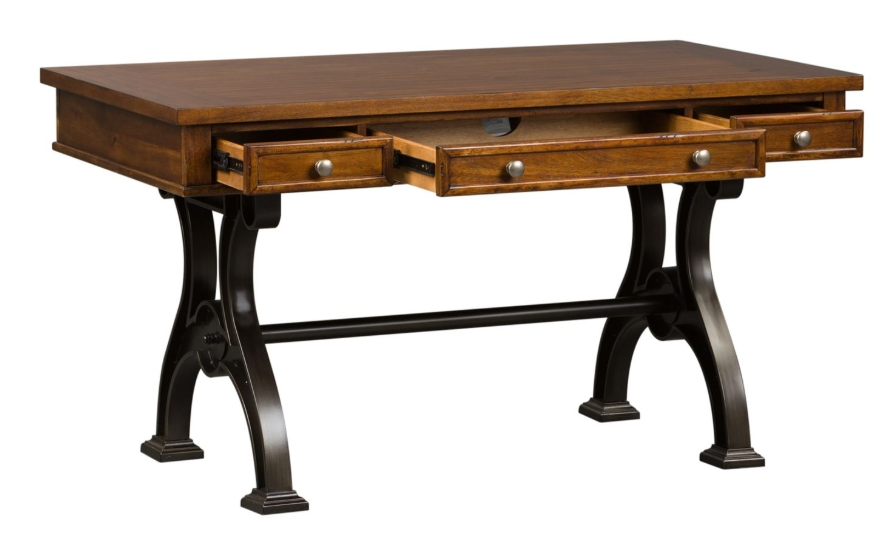Liberty Furniture Arlington House Writing Desk - Thumbnail 4