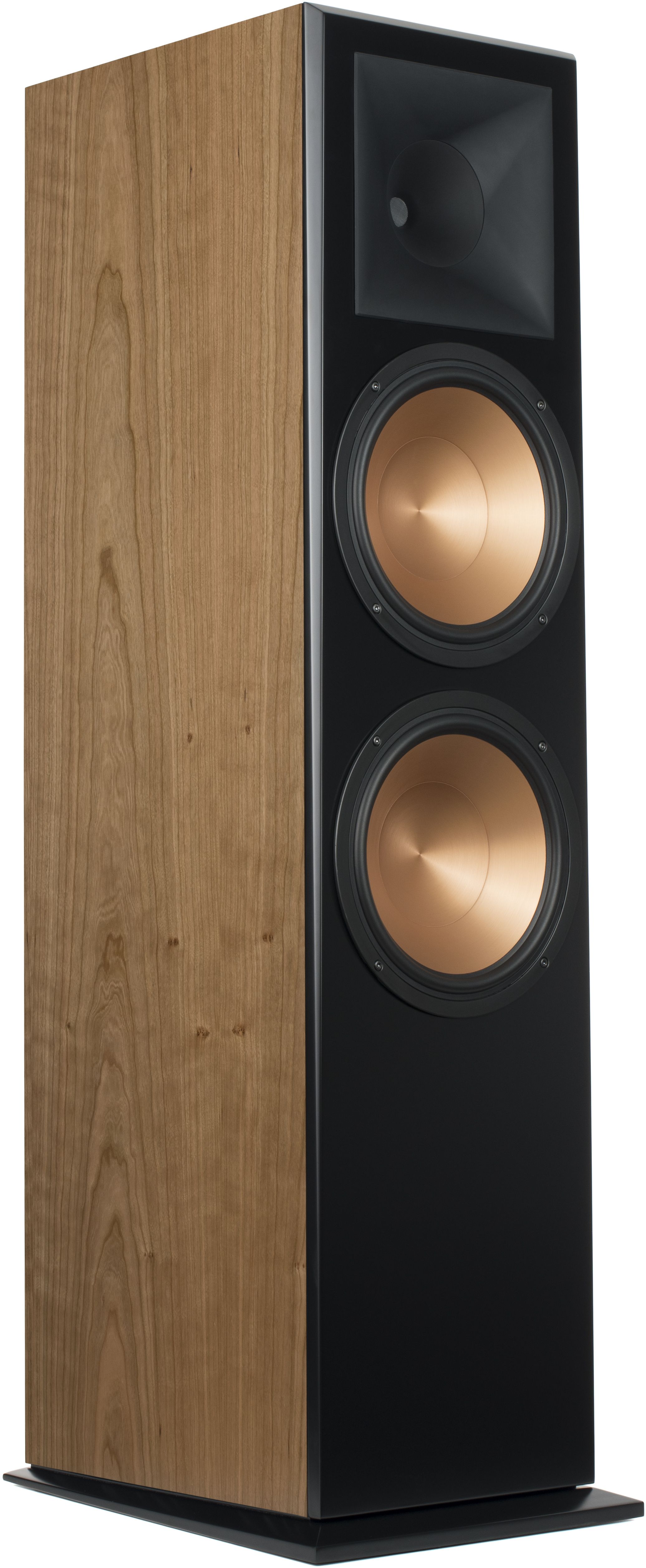 Speaker box sale klipsch