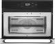 JennAir® NOIR™ 23.44" Floating Glass Black Electric Single Oven Built In-1