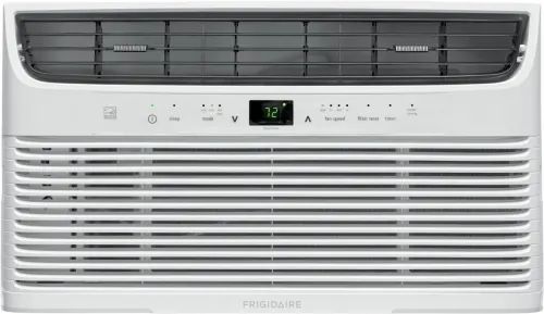 Frigidaire 8,000 BTU Window-Mounted Room Air Conditioner-0