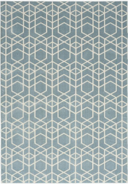 Nourison Home™ Washable Charm 5'x7' Style 2 Area Rug-0