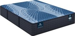 Serta® iComfort® Aspire 14" Memory Foam Plush Smooth Top Twin XL Mattress