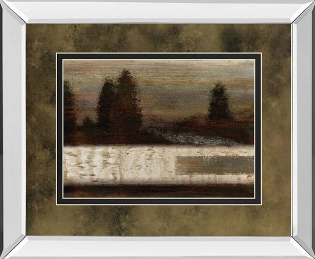 Classy Art Quiet Forest by Roxi Gray Wall Art-0