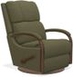 La-Z-Boy® Harbor Town Flagstone Gliding Recliner-1