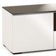Salamander Designs® Chameleon Collection Miami 236 Speaker Integrated AV Cabinet-1