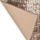 Dalyn™ Rug Company Winslow WL1 Chocolate 5'x8' Area Rug-3