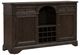 Liberty Furniture Grant Park Cappuccino Wine Buffet-0