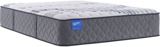 Sealy® Carrington Chase Stoneleigh 14.5" Wrapped Coil Plush Tight Top Queen Mattress-0