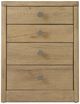 Hooker® Furniture Kalamazoo Aged Oak Mobile File-2