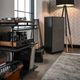 Klipsch® Heritage Forte IV Black Ash 12" Floor Standing Speaker-5
