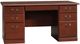 Sauder® Heritage Hill® Classic Cherry® Desk-0