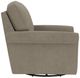 Flexsteel® Customizable Parkway Swivel Glider-2