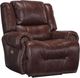 Best® Home Furnishings Customizable Genet Leather Power Rocker Recliner-0