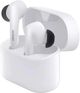 Denon®  White Wireless Earbuds-2