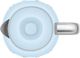 Smeg 50's Style 0.8 L Pastel Blue Electric Kettle-3