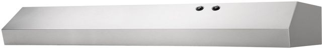Frigidaire® 36" Stainless Steel Under Cabinet Range Hood-3